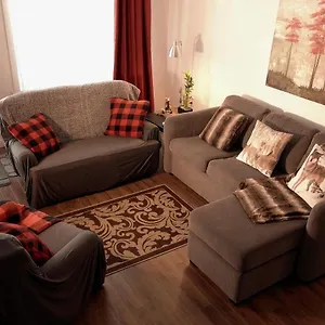 Au Coeur De Limoilou Appartement Ville de Québec