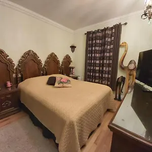 Lovely Classic Séjour chez l'habitant Montréal