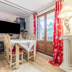 Nid Douillet Appartement Greolieres