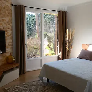 Le Patio Appartement Sarrians