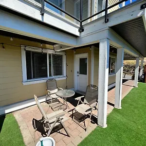 Beautiful & Cozy 1 Bedroom 1 Bath In The Westshore Apartment Victoria