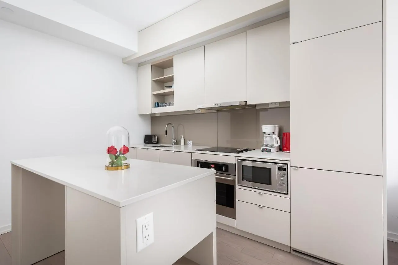 Appartement Central Downtown Suites Toronto