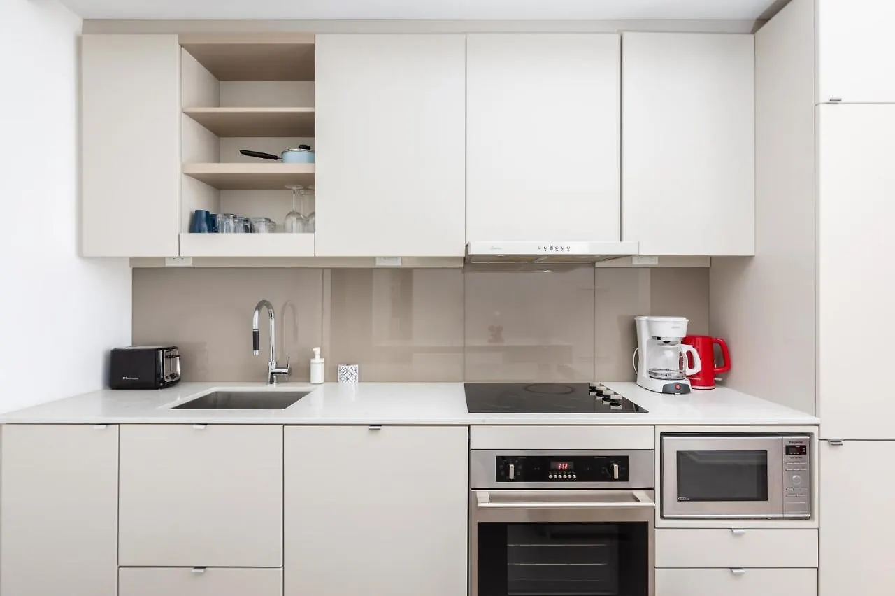 Central Downtown Suites Toronto